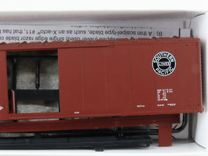 HO Scale PROTO 2000 Kit SP Southern Pacific 50' Single Door Box Car #81844