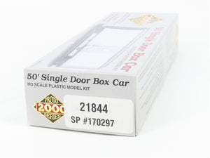HO PROTO 2000 Kit 21844 SP Southern Pacific 50' Single Door Box Car #170297