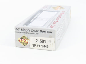 HO PROTO 2000 Kit 21501 SP Southern Pacific 50' Single Door Box Car #170449
