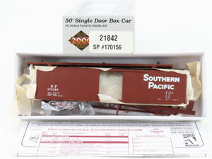 HO PROTO 2000 Kit 21842 SP Southern Pacific 50' Single Door Box Car #170156
