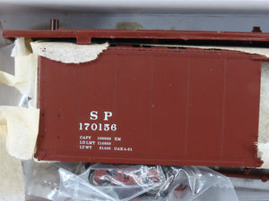 HO PROTO 2000 Kit 21842 SP Southern Pacific 50' Single Door Box Car #170156