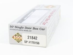 HO PROTO 2000 Kit 21842 SP Southern Pacific 50' Single Door Box Car #170156