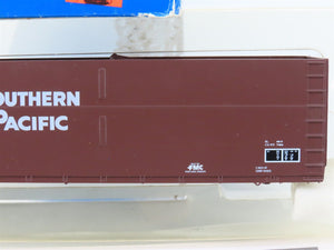 HO Scale E&C Shops Kit 0101 SP Southern Pacific 62' Woodchip Hopper #355287