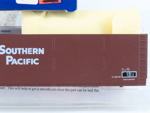 HO Scale E&C Shops Kit 0104 SP Southern Pacific 62' Woodchip Hopper #355470