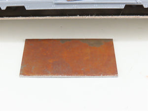 HO Front Range Accurate Finishing Kit 1026 SP Southern Pacific Box Car #122311