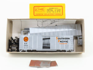 HO Front Range Accurate Finishing Kit 1026 SP Southern Pacific Box Car #122158