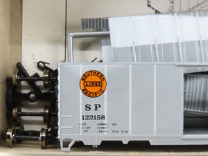 HO Front Range Accurate Finishing Kit 1026 SP Southern Pacific Box Car #122158