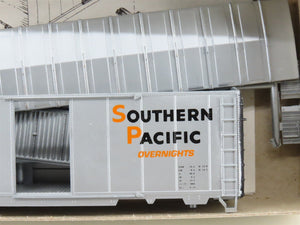 HO Front Range Accurate Finishing Kit 1026 SP Southern Pacific Box Car #122158