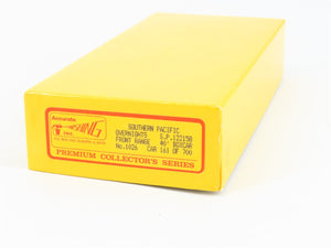 HO Front Range Accurate Finishing Kit 1026 SP Southern Pacific Box Car #122158