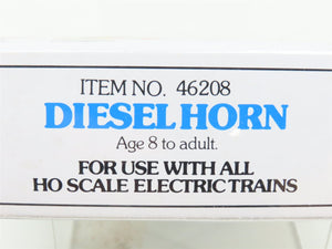 HO 1/87 Scale Bachmann Kit 46208 Diesel Horn Shell Oil Storage Tank - Sealed