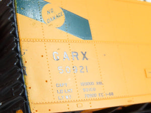 HO Scale Branchline Blueprint Series Kit 1811 GARX Rio Grande 50' Box Car #50921