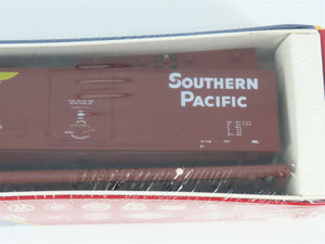 HO Branchline Blueprint Series Kit 1806 GARX Southern Pacific 50' Box Car #51338