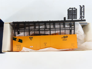 HO Scale Branchline Blueprint Series Kit 1811 GARX The Katy 50' Box Car #50819