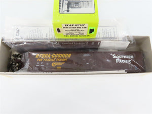 HO Eel River Models Kit ERM-2402 SP Southern Pacific Insulated Box Car #691996
