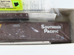 HO Eel River Models Kit ERM-2402 SP Southern Pacific Insulated Box Car #691996