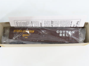 HO Scale Eel River Models Kit ERM-2502 SSW Cotton Belt 62' 10