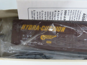 HO Scale Eel River Models Kit ERM-2502 SSW Cotton Belt 62' 10