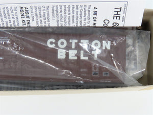 HO Scale Eel River Models Kit ERM-2502 SSW Cotton Belt 62' 10