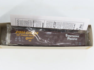 HO Eel River Models Kit ERM-2400 SP Southern Pacific 62' 10