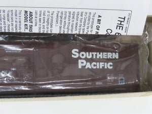 HO Eel River Models Kit ERM-2400 SP Southern Pacific 62' 10