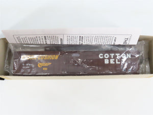 HO Scale Eel River Models Kit ERM-2501 SSW Cotton Belt 62' 10