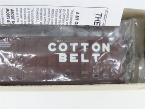 HO Scale Eel River Models Kit ERM-2501 SSW Cotton Belt 62' 10