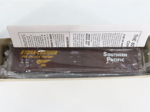 HO Eel River Models Kit ERM-2402 SP Southern Pacific 62' 10