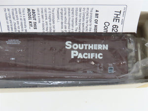 HO Eel River Models Kit ERM-2402 SP Southern Pacific 62' 10
