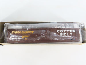 HO Scale Eel River Models Kit ERM-2503 SSW Cotton Belt 62' 10