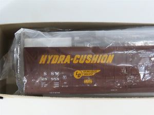 HO Scale Eel River Models Kit ERM-2503 SSW Cotton Belt 62' 10