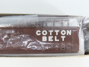 HO Scale Eel River Models Kit ERM-2503 SSW Cotton Belt 62' 10