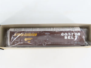 HO Scale Eel River Models Kit ERM-2504 SSW Cotton Belt 62' 10
