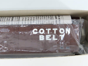 HO Scale Eel River Models Kit ERM-2504 SSW Cotton Belt 62' 10