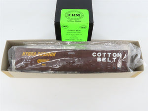 HO Scale Eel River Models Kit ERM-2500 SSW Cotton Belt 62' 10