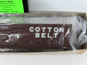 HO Scale Eel River Models Kit ERM-2500 SSW Cotton Belt 62' 10