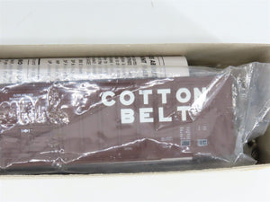 HO Scale Eel River Models Kit ERM-2505 SSW Cotton Belt 62' 10