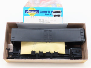 HO Scale Athearn Kit 5330 Undecorated 50' Express Reefer