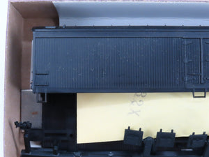 HO Scale Athearn Kit 5330 Undecorated 50' Express Reefer
