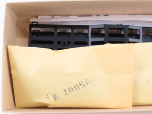 HO Scale Athearn Kit 1299 Undecorated Heavy Duty Flat Car