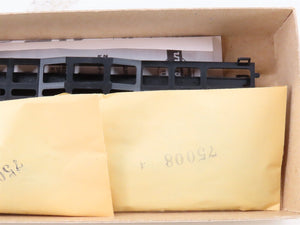HO Scale Athearn Kit 1299 Undecorated Heavy Duty Flat Car