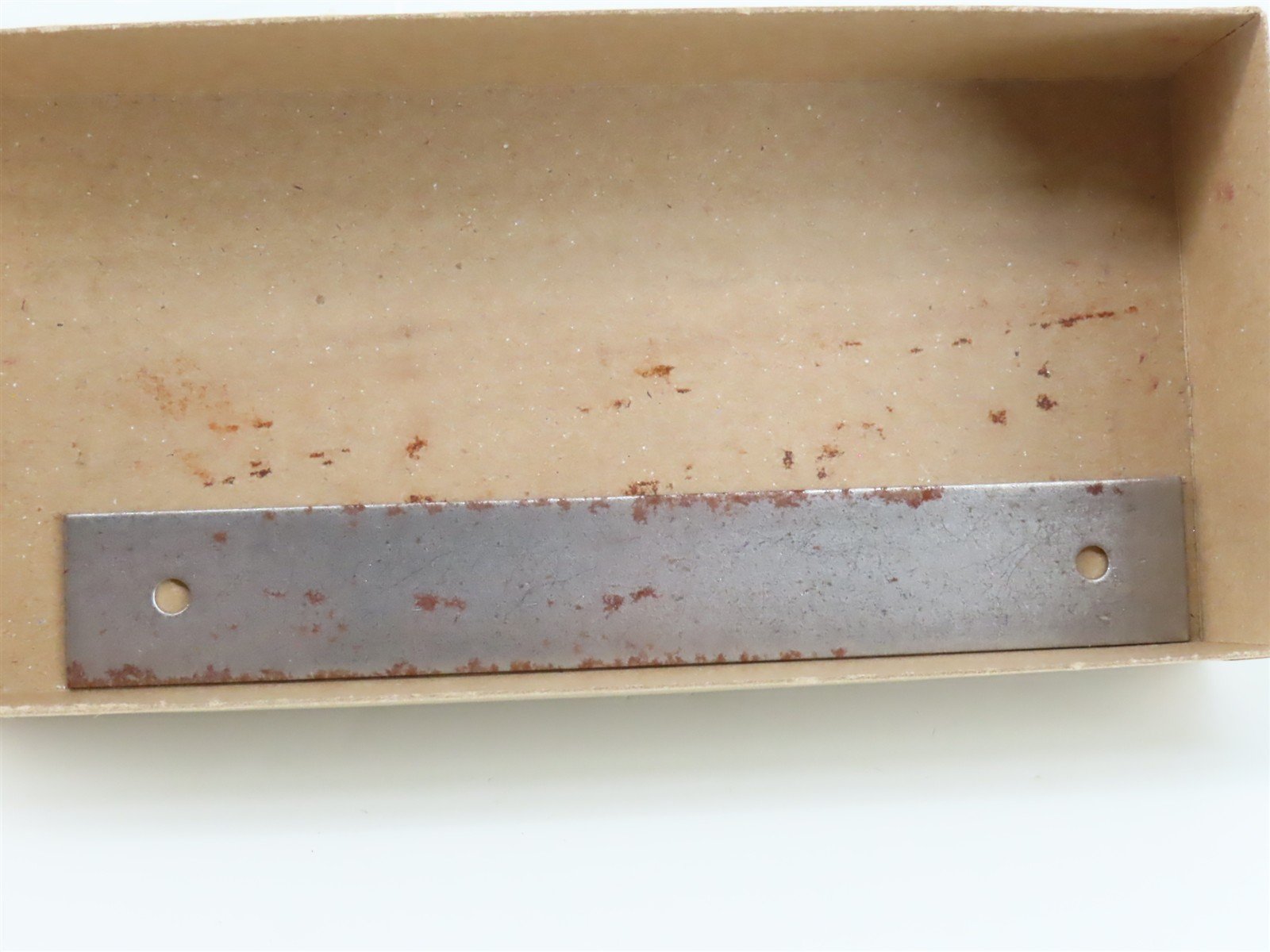 HO Athearn Bev-Bel Kit 447-2 WP Western Pacific 50' Plug Door Box Car #61148