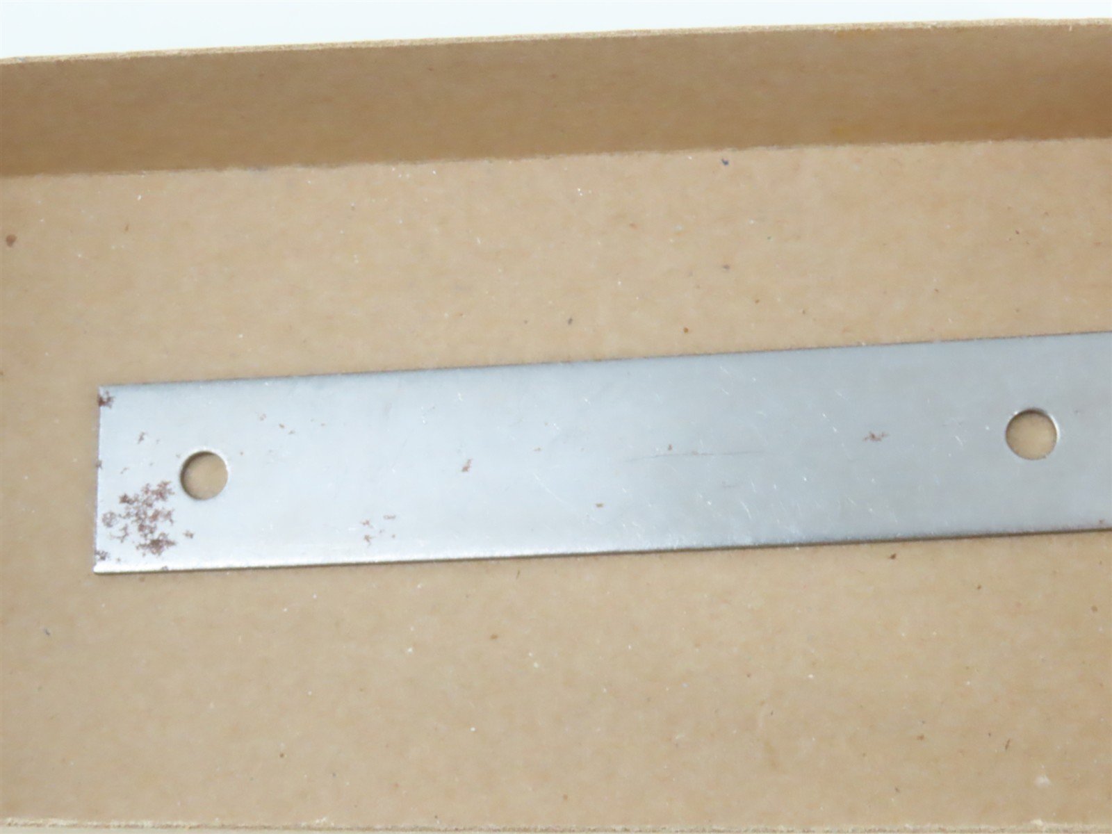 HO Scale Athearn Kit 5024 SFRD Santa Fe Texas Chief 40' Reefer #8376