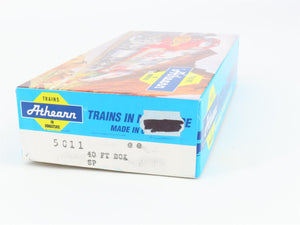 HO Scale Athearn Kit 5011 SP Southern Pacific 40' Single Door Box Car #60574