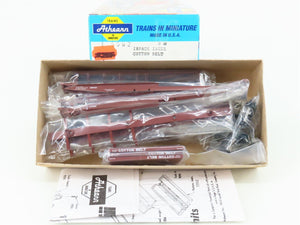 HO Athearn Kit 5562 SSW Cotton Belt Impack Articulated Piggyback Cars 3-Pack