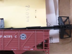 HO Scale Athearn Kit 5425 T&NO SP Southern Pacific 34' 2-Bay Hopper #41661