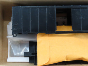 HO Scale Athearn Kit 1200 Undecorated 40' Single Door Box Car