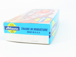 HO Scale Athearn Kit 5019 SFRD Santa Fe El Capitan 40' Reefer #36068