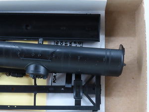 HO Scale Athearn Kit 01570 Undecorated Single Dome Tank Car