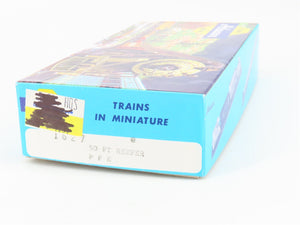 HO Athearn Kit 1627 PFE Pacific Fruit Express 50' Mechanical Reefer #302212