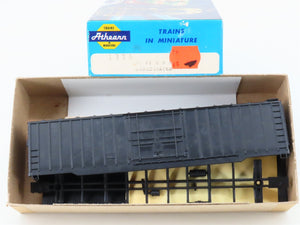 HO Scale Athearn Kit 1336 Undecorated 50' Outside Braced Box Car
